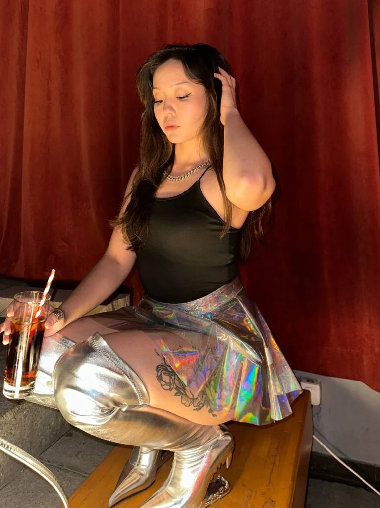 Камила Тенликова фото (29)