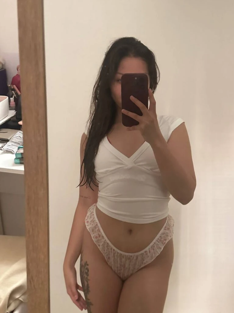 Камила Тенликова фото (5)