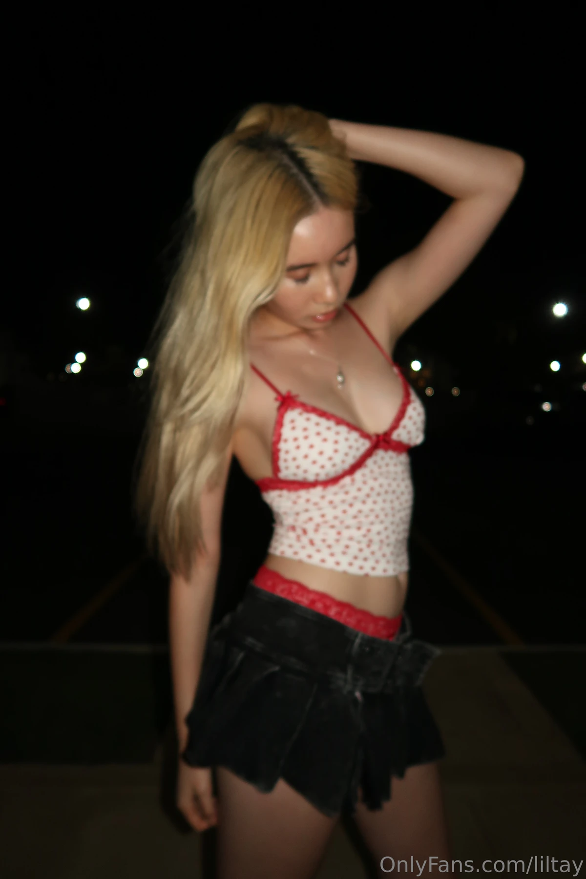 Lil Tay фото (280)