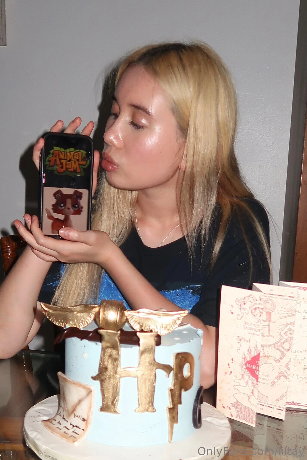 Lil Tay фото (279)