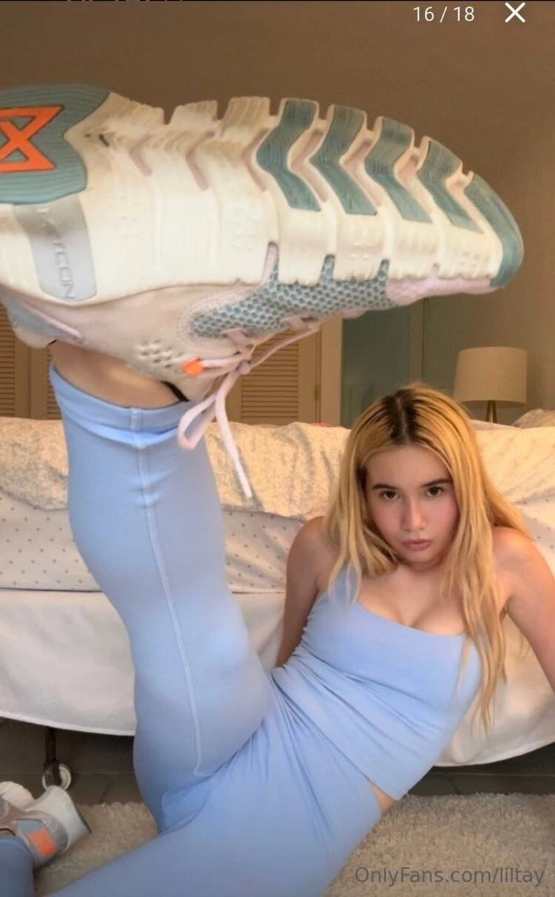 Lil Tay фото (272)