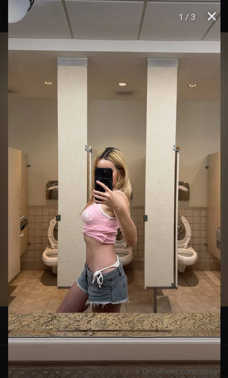 Lil Tay фото (263)