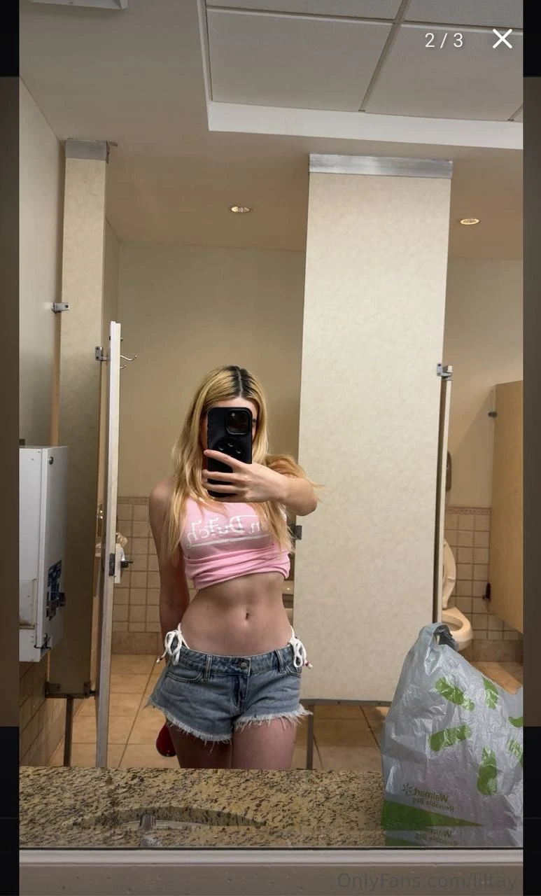 Lil Tay фото (262)