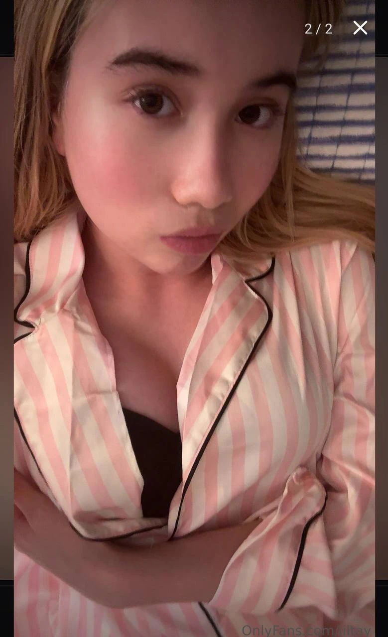 Lil Tay фото (261)