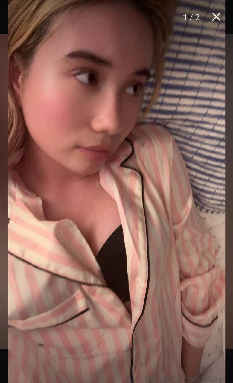 Lil Tay фото (260)