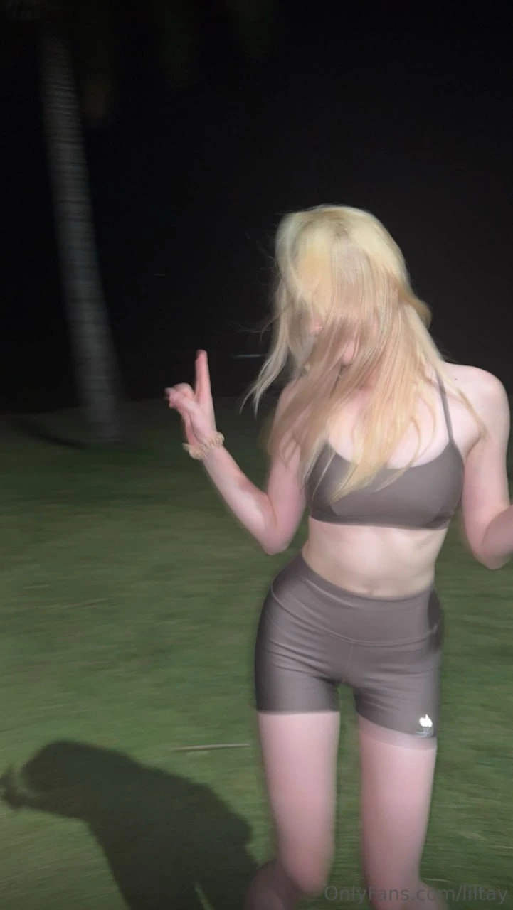 Lil Tay фото (259)