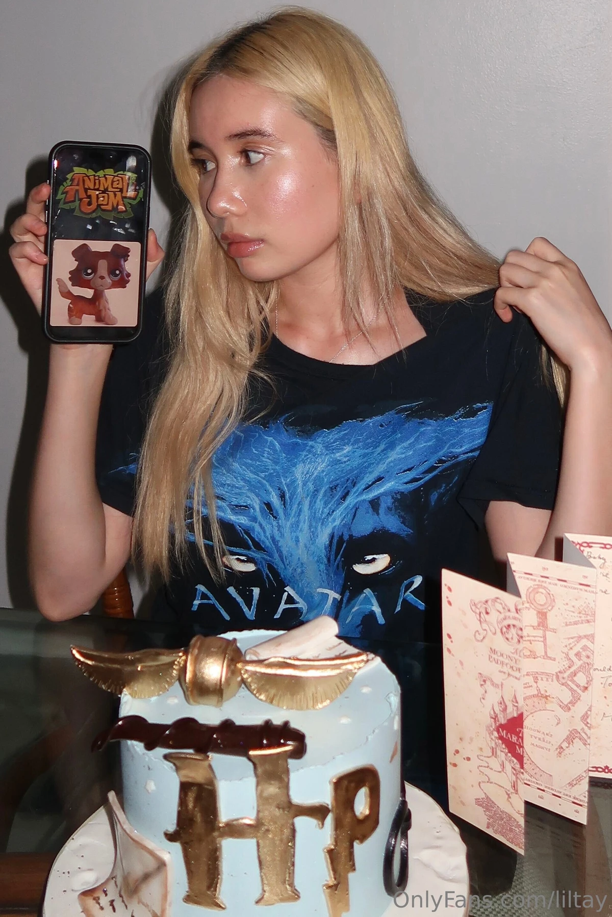 Lil Tay фото (257)