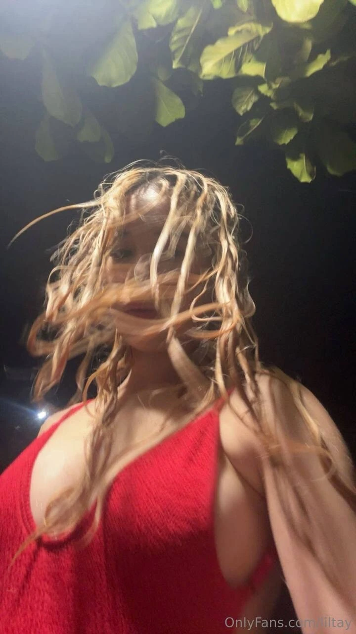 Lil Tay фото (251)