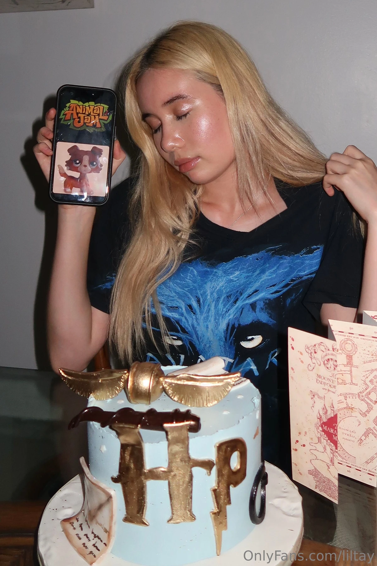 Lil Tay фото (246)