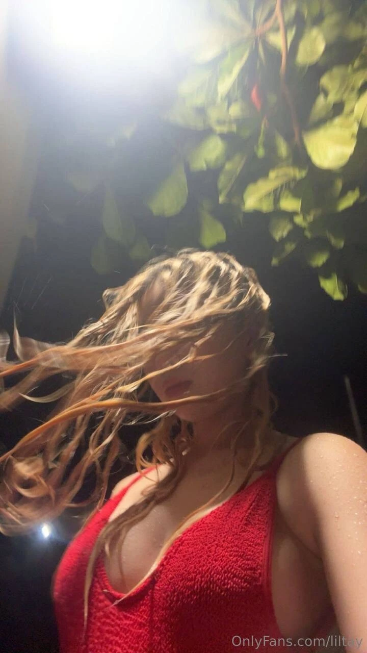 Lil Tay фото (245)