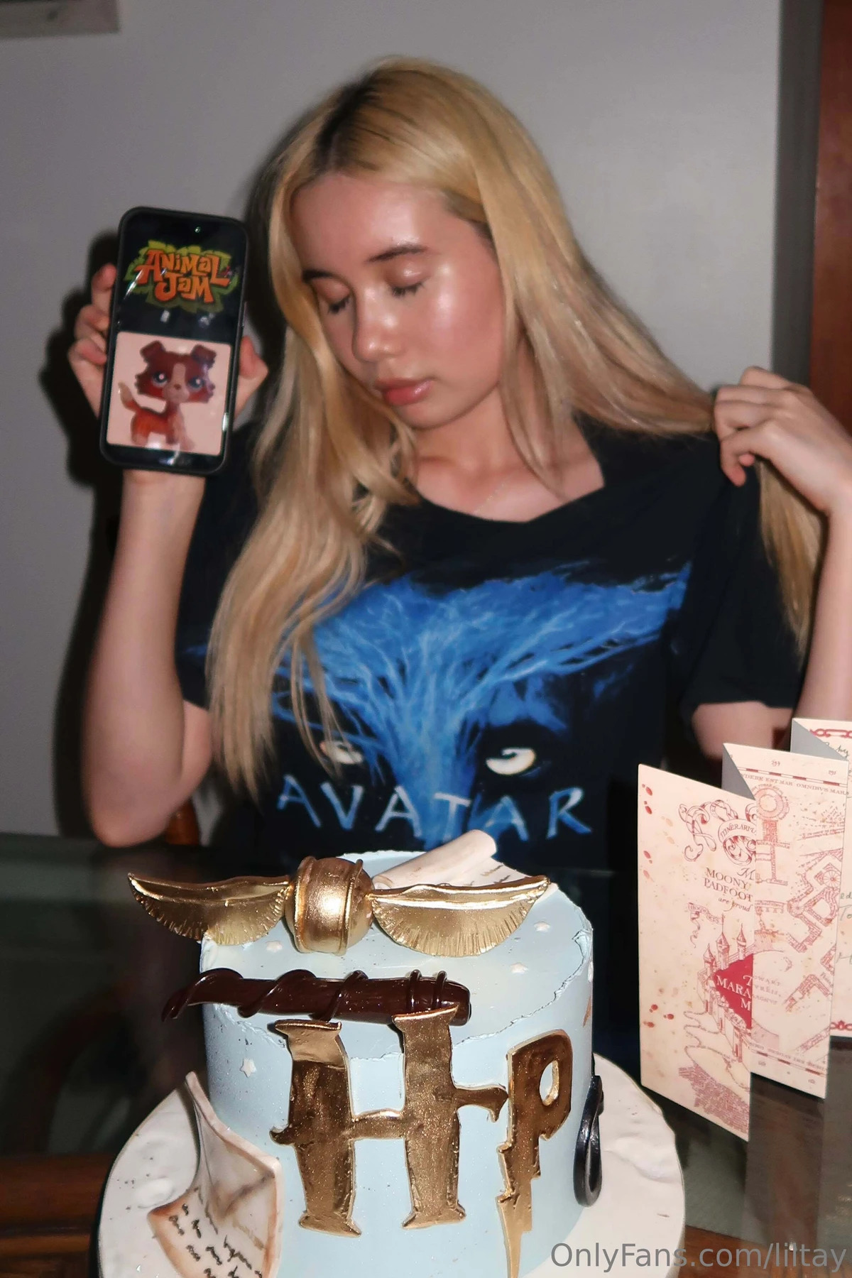 Lil Tay фото (224)