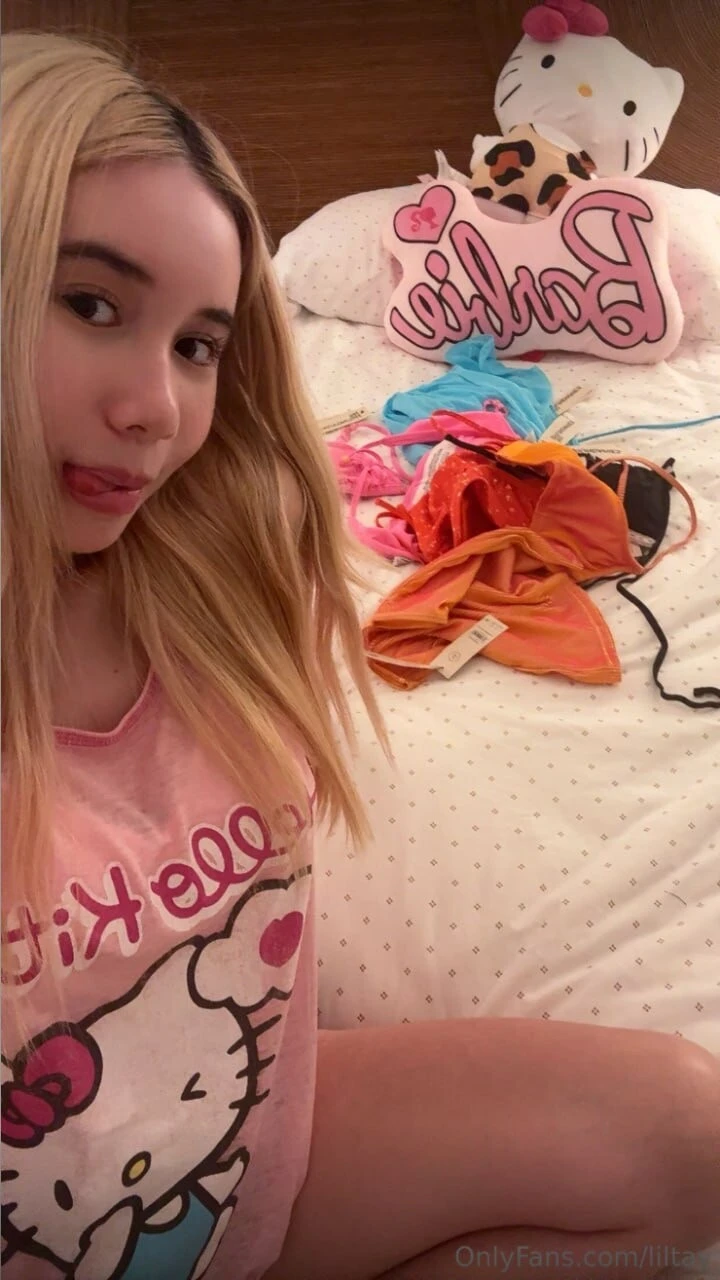 Lil Tay фото (211)