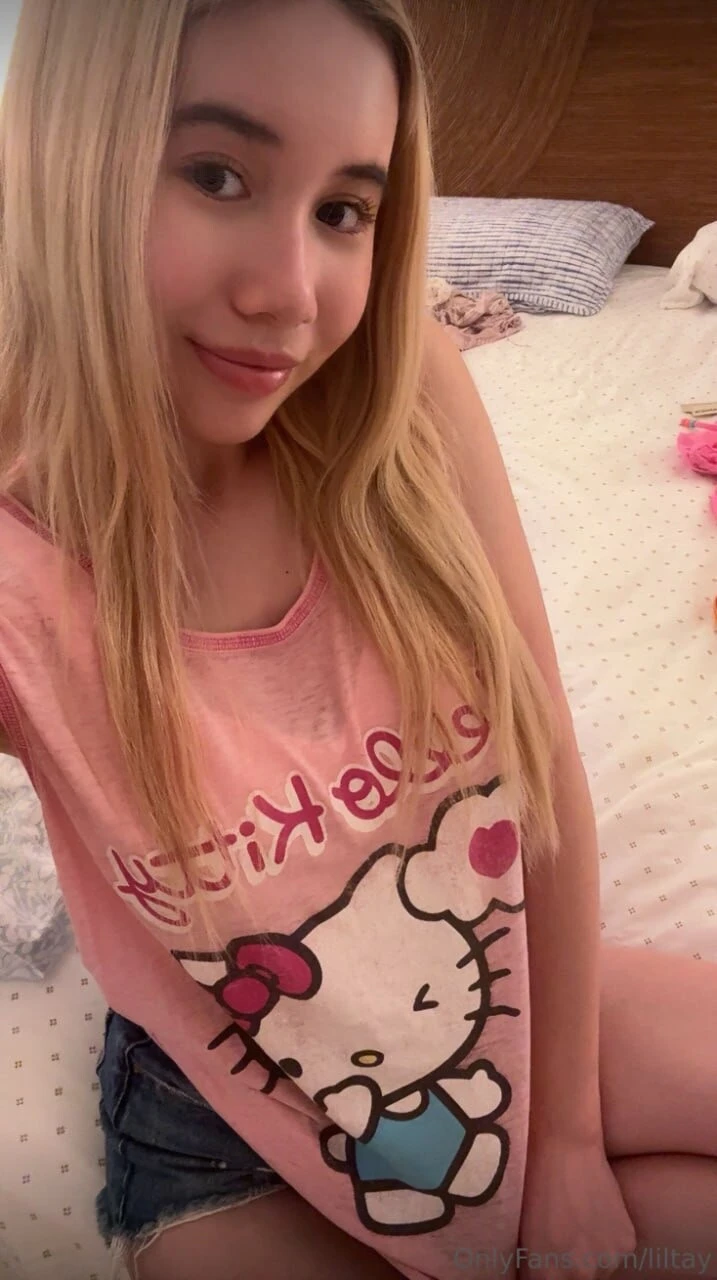 Lil Tay фото (210)