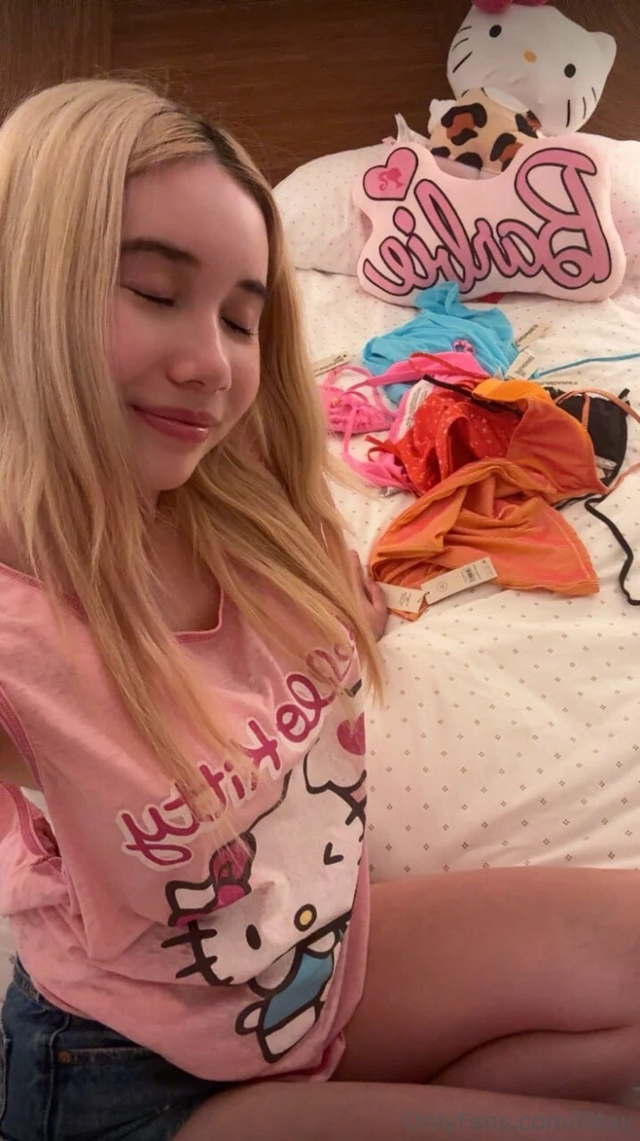 Lil Tay фото (208)