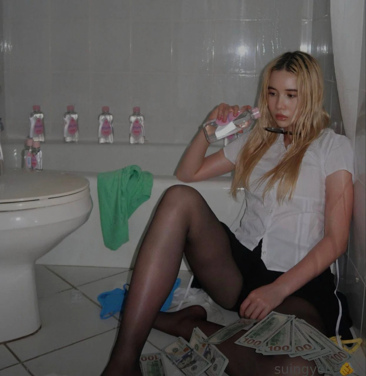 Lil Tay фото (205)