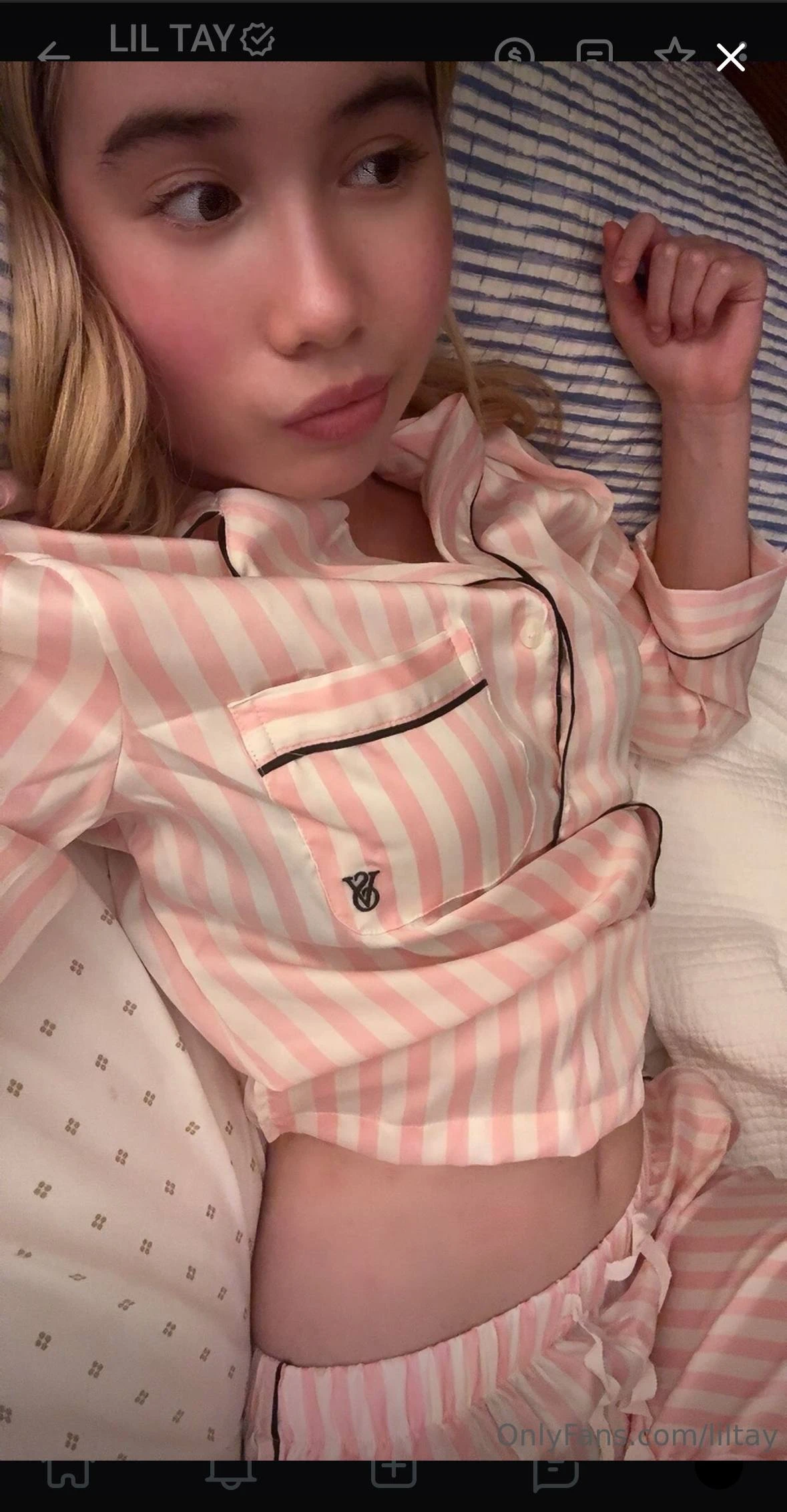 Lil Tay фото (193)