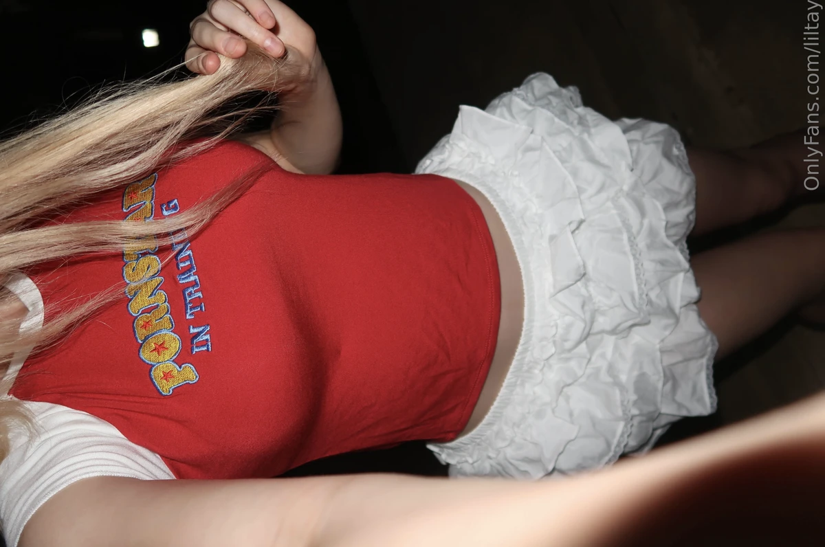 Lil Tay фото (168)