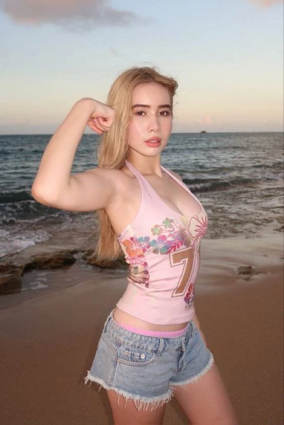 Lil Tay фото (167)
