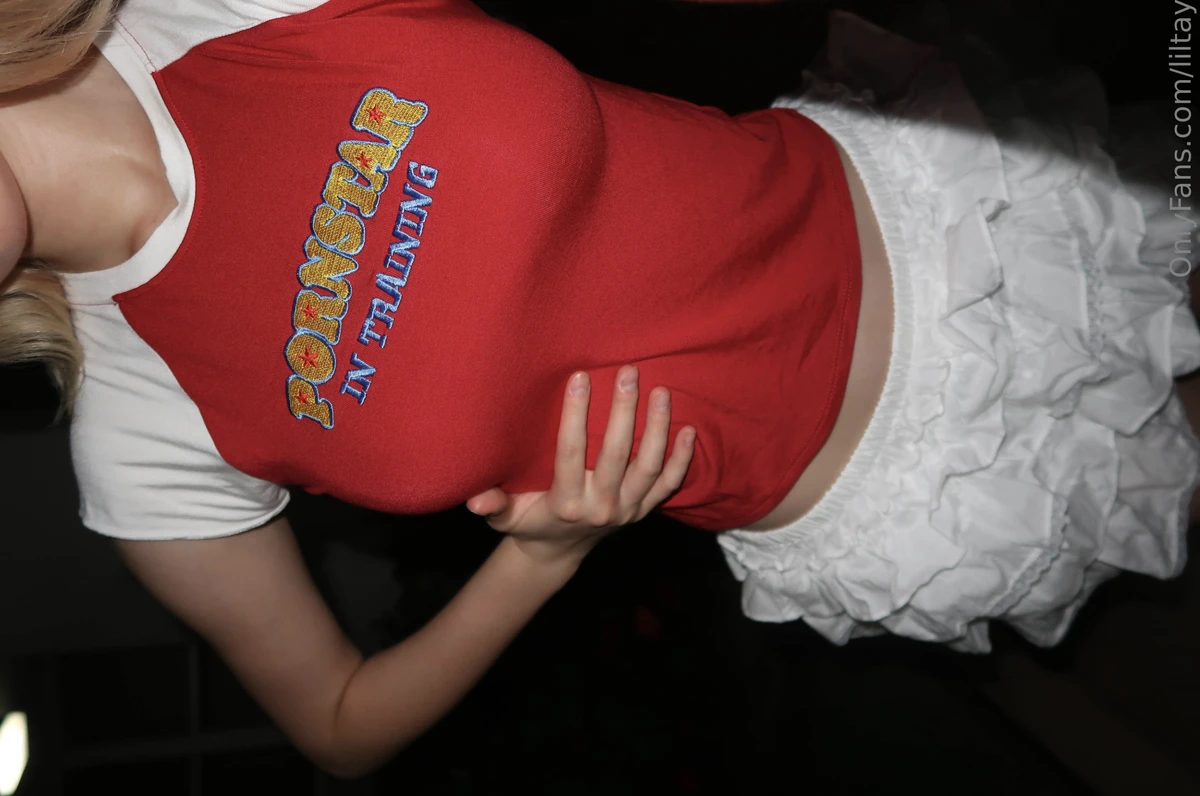 Lil Tay фото (159)