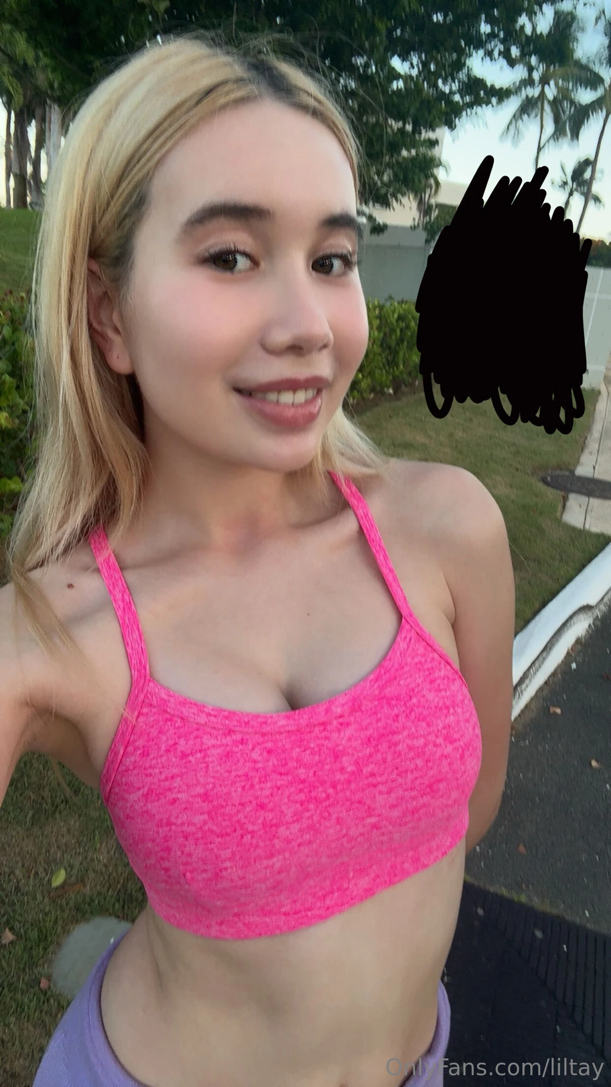 Lil Tay фото (158)
