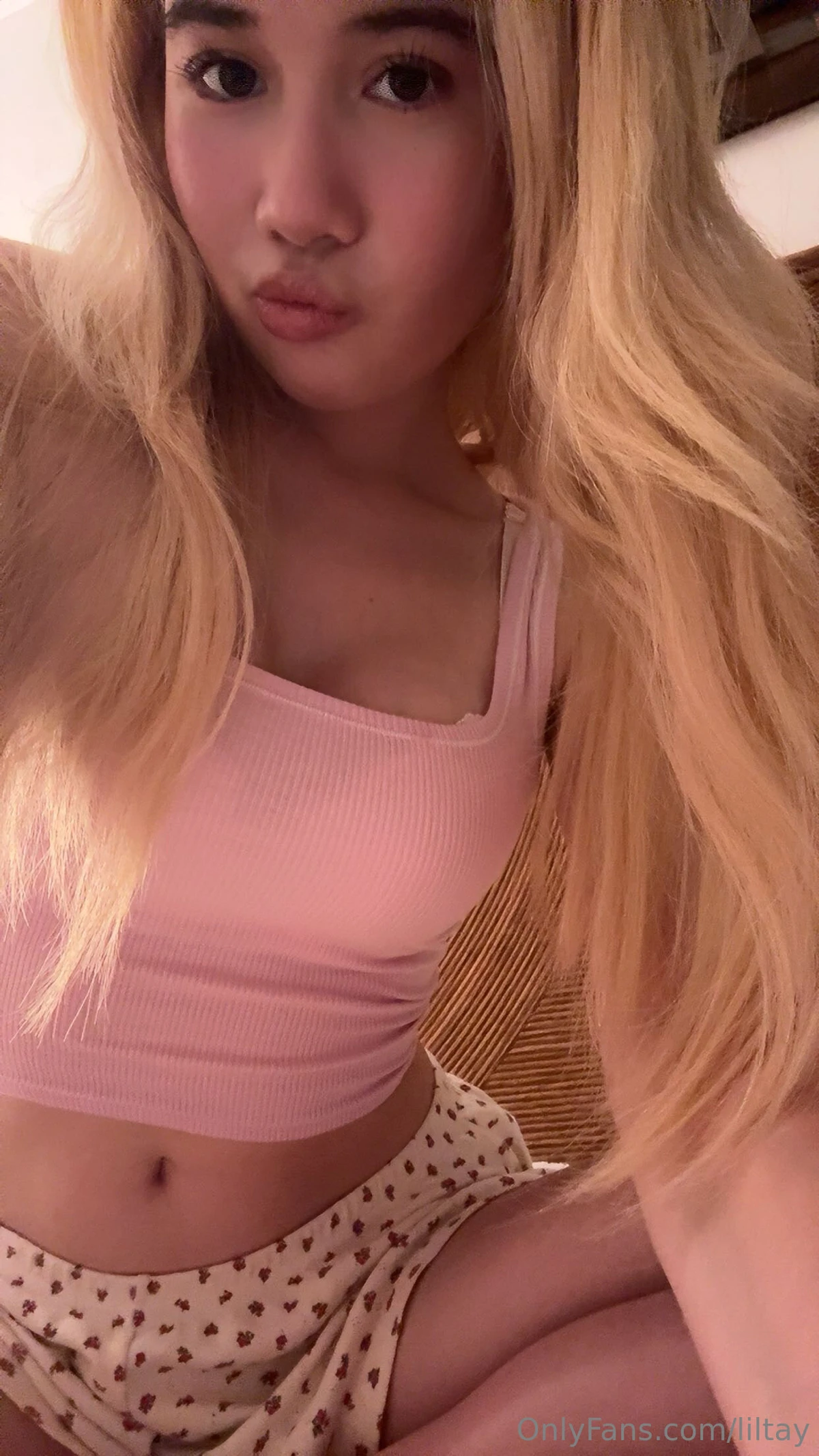 Lil Tay фото (156)