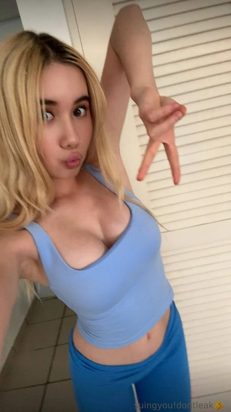 Lil Tay фото (151)