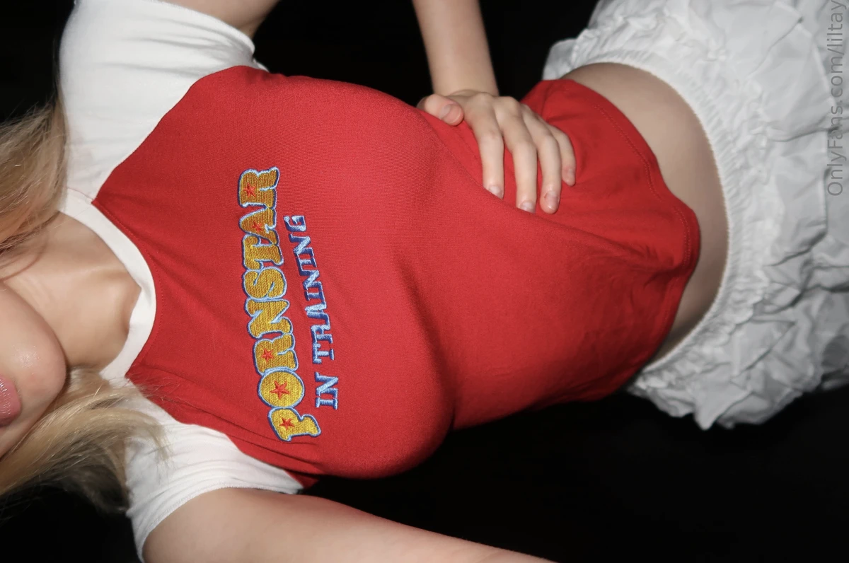 Lil Tay фото (140)