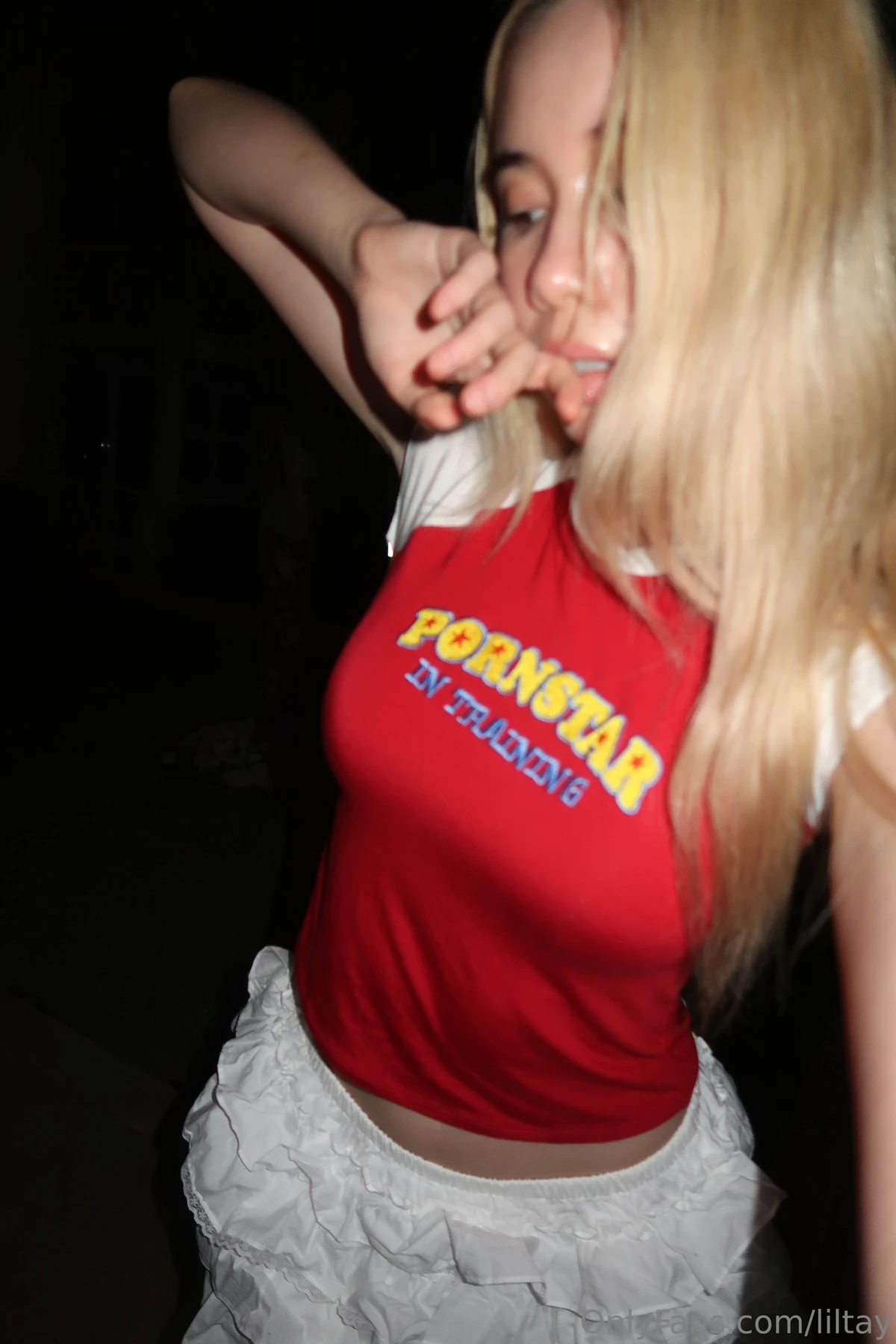 Lil Tay фото (132)