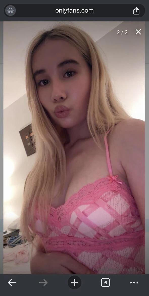 Lil Tay фото (104)
