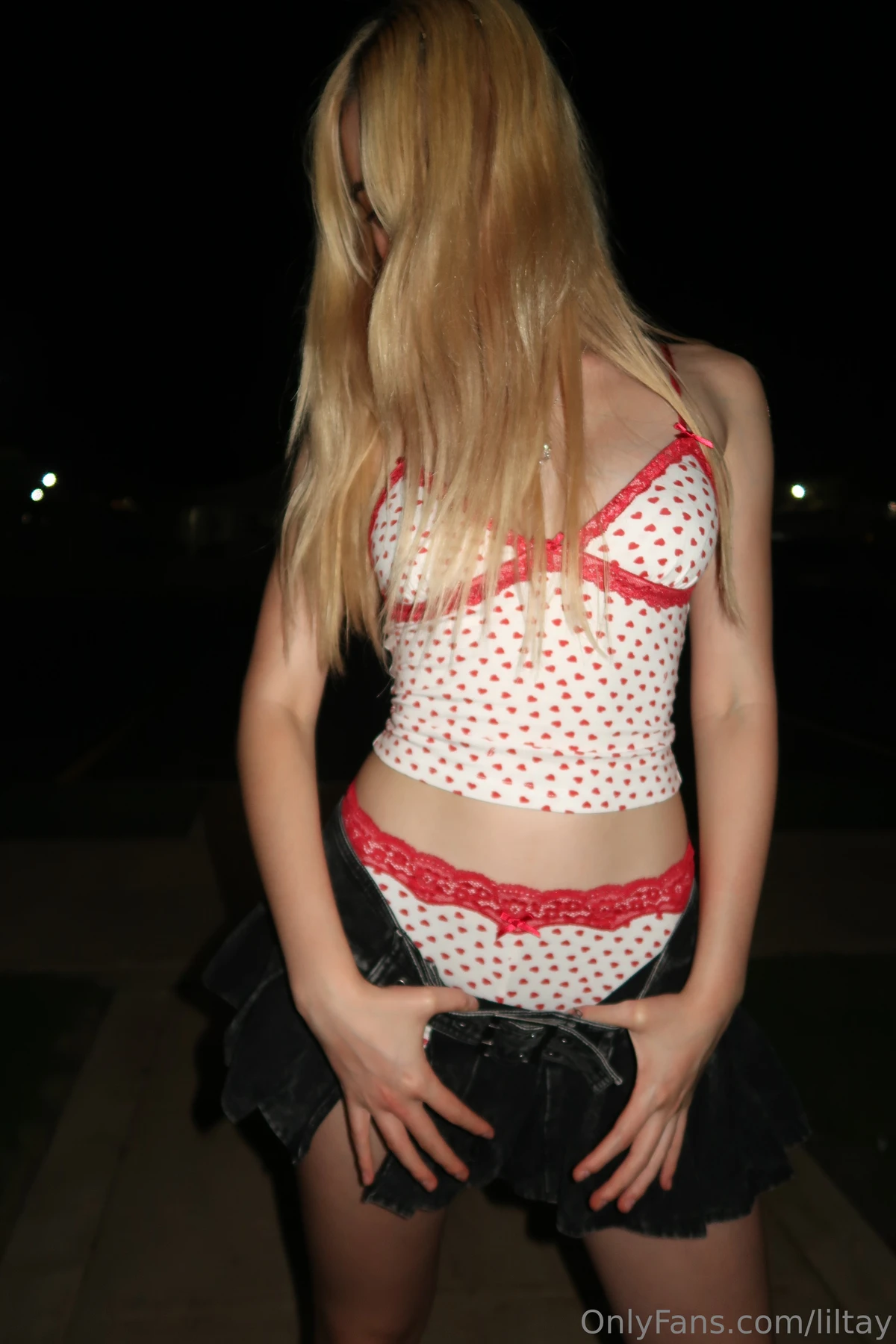 Lil Tay фото (98)