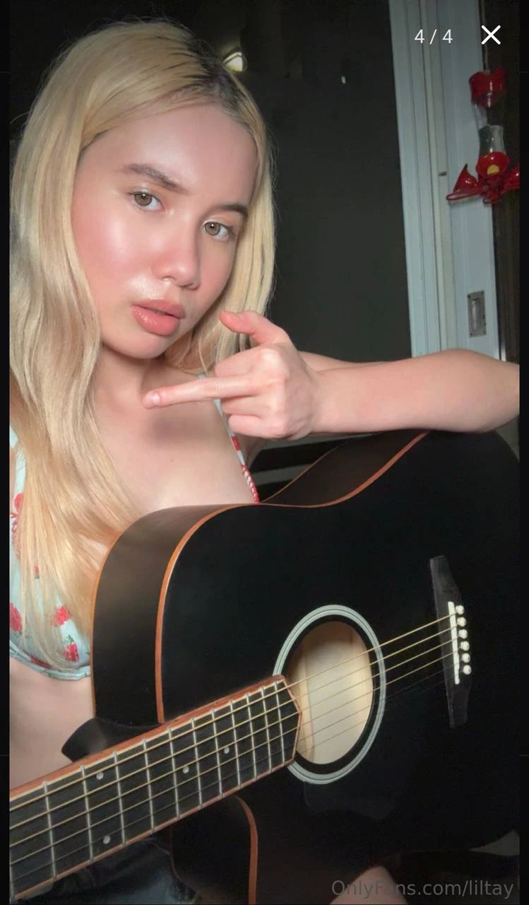 Lil Tay фото (91)