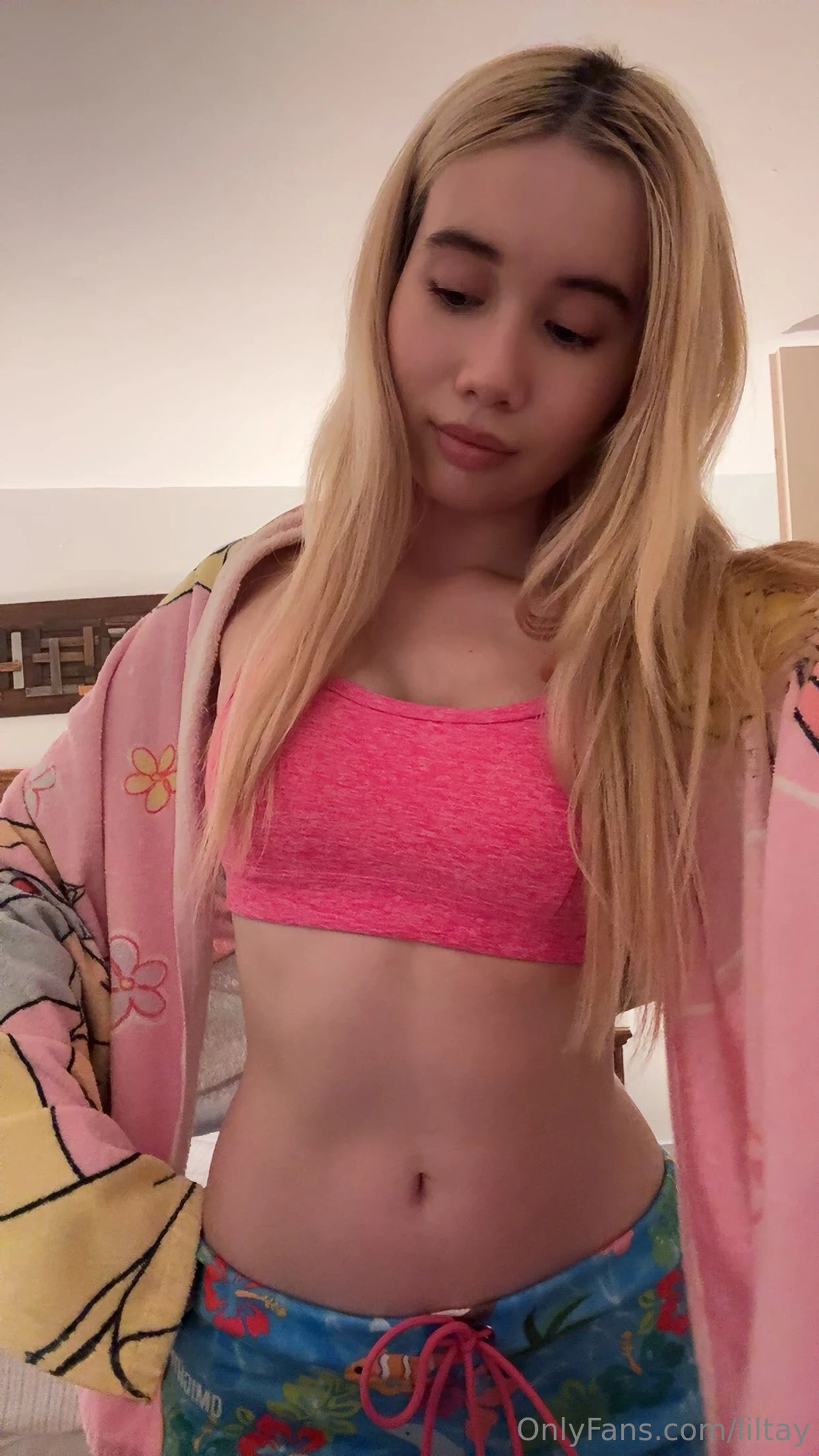 Lil Tay фото (81)
