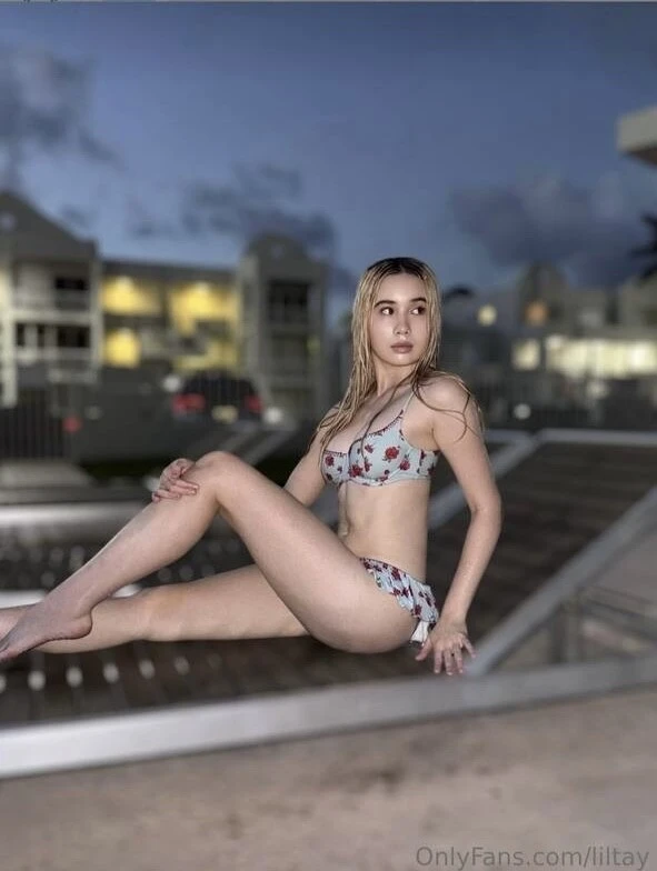Lil Tay фото (79)