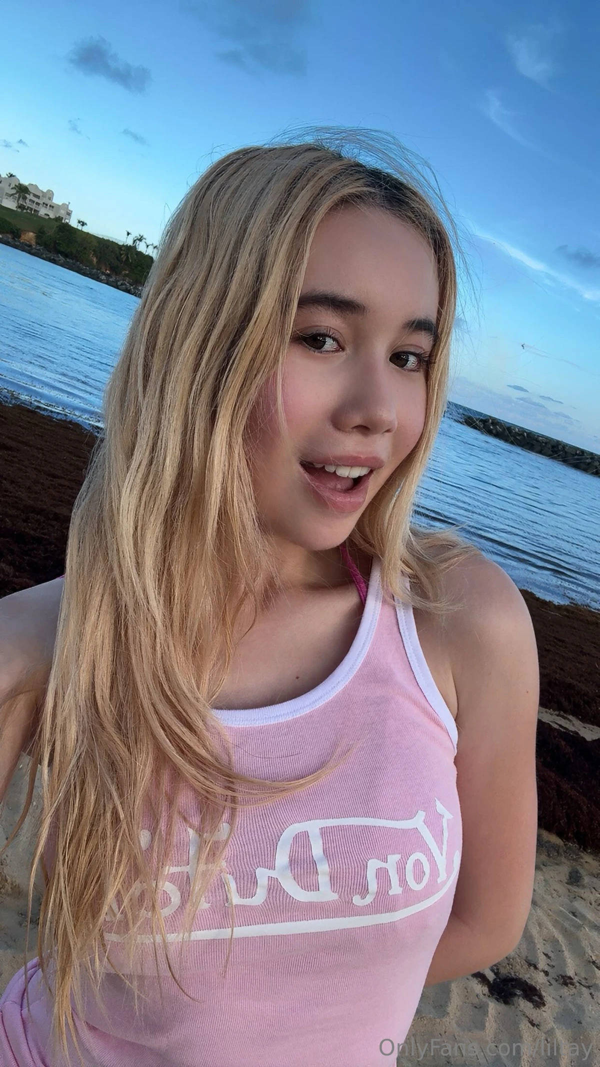 Lil Tay фото (76)