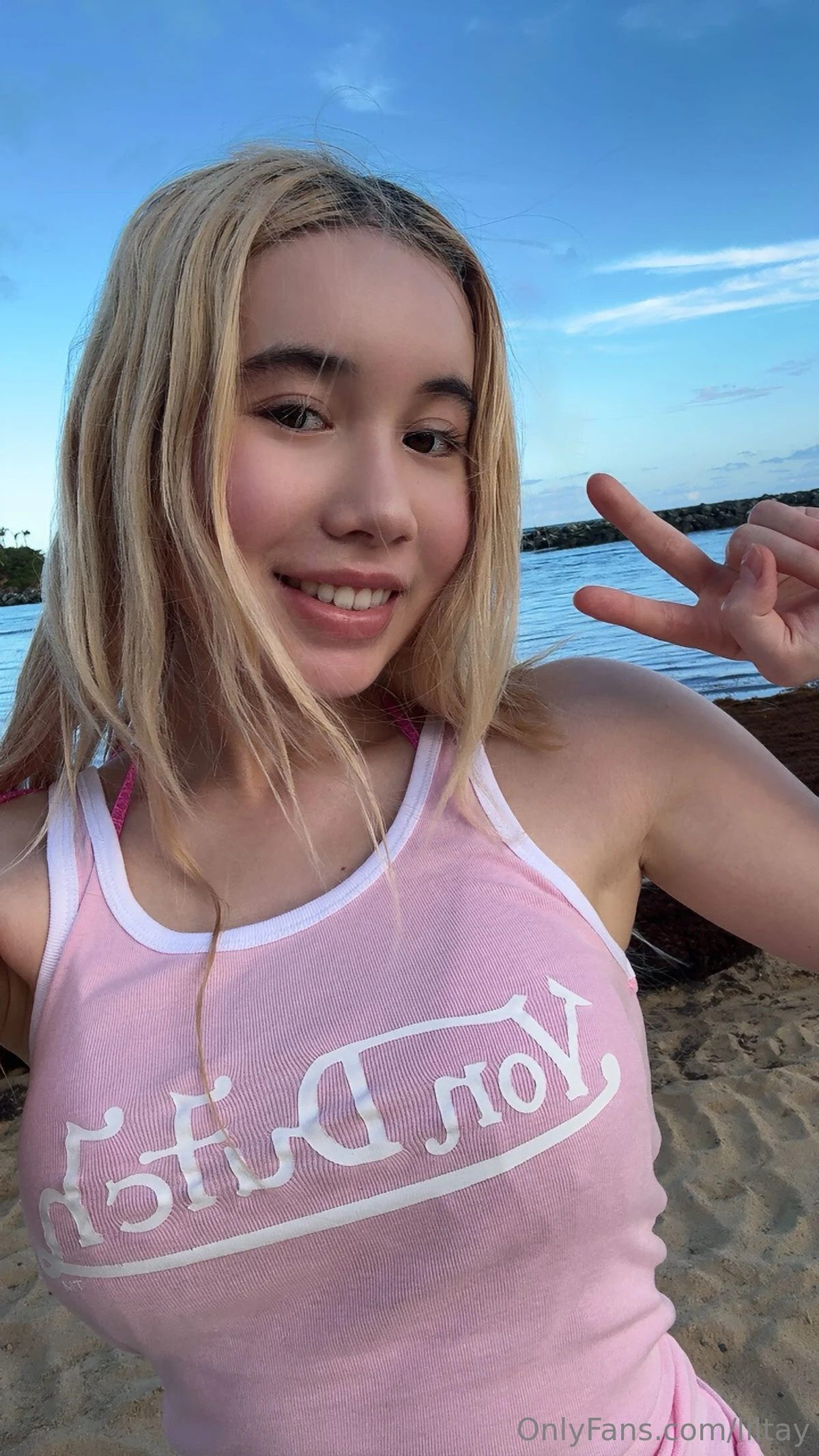 Lil Tay фото (75)