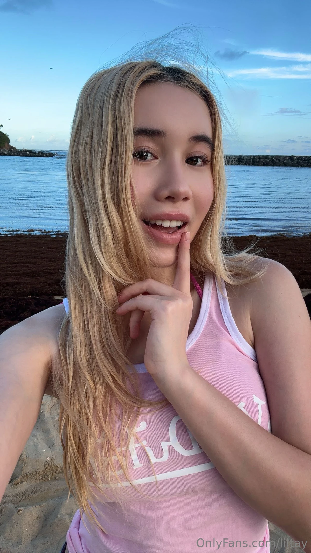 Lil Tay фото (74)