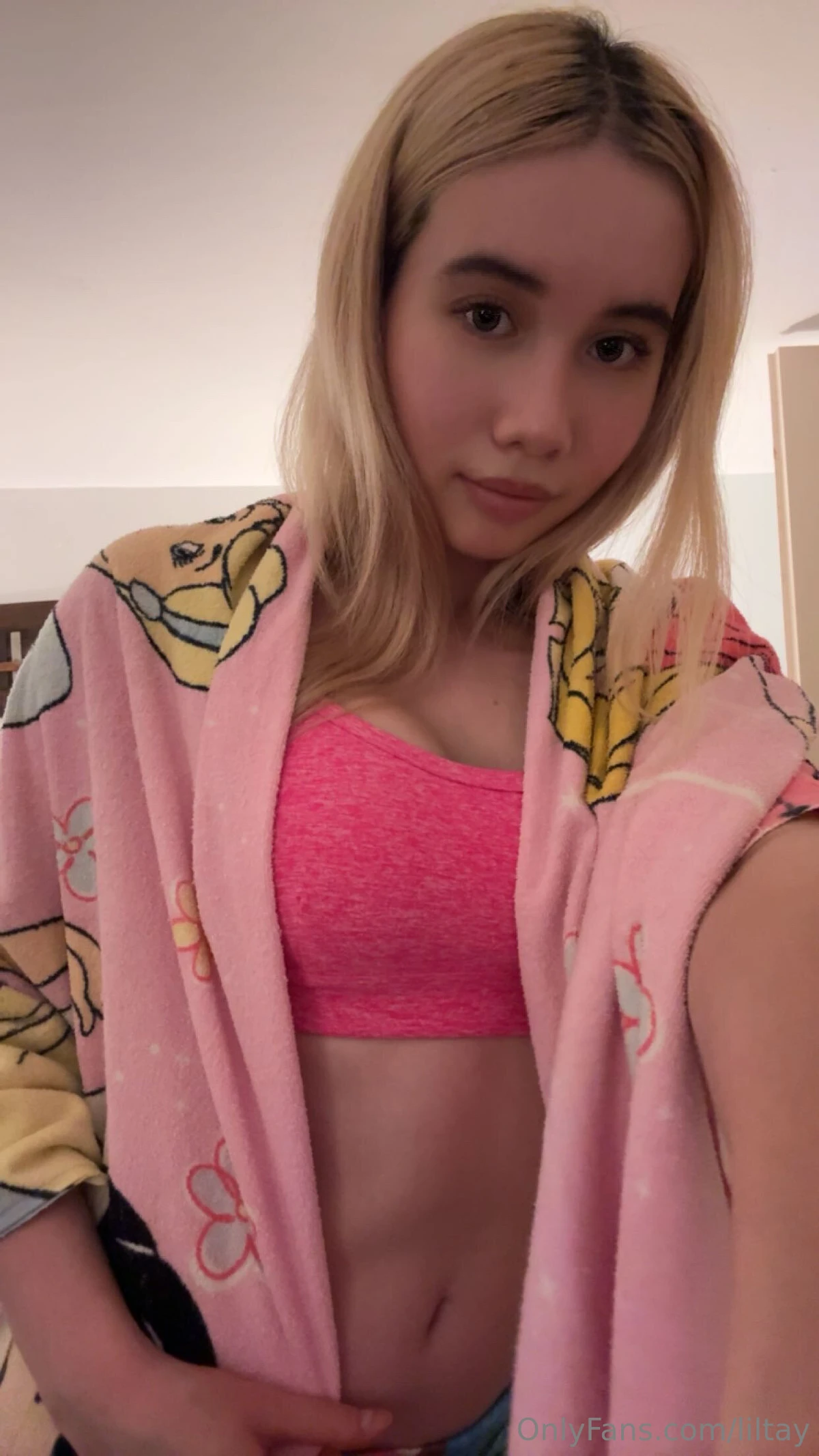 Lil Tay фото (70)