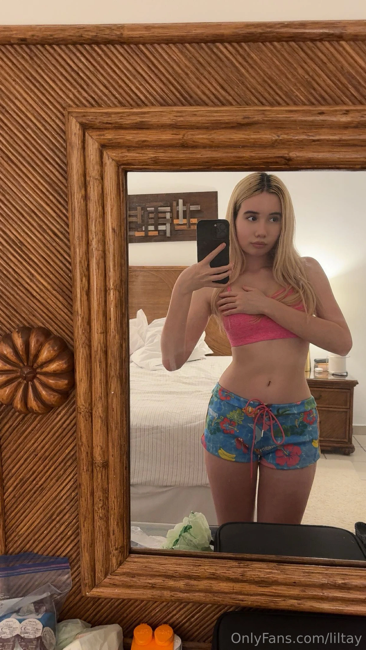 Lil Tay фото (63)