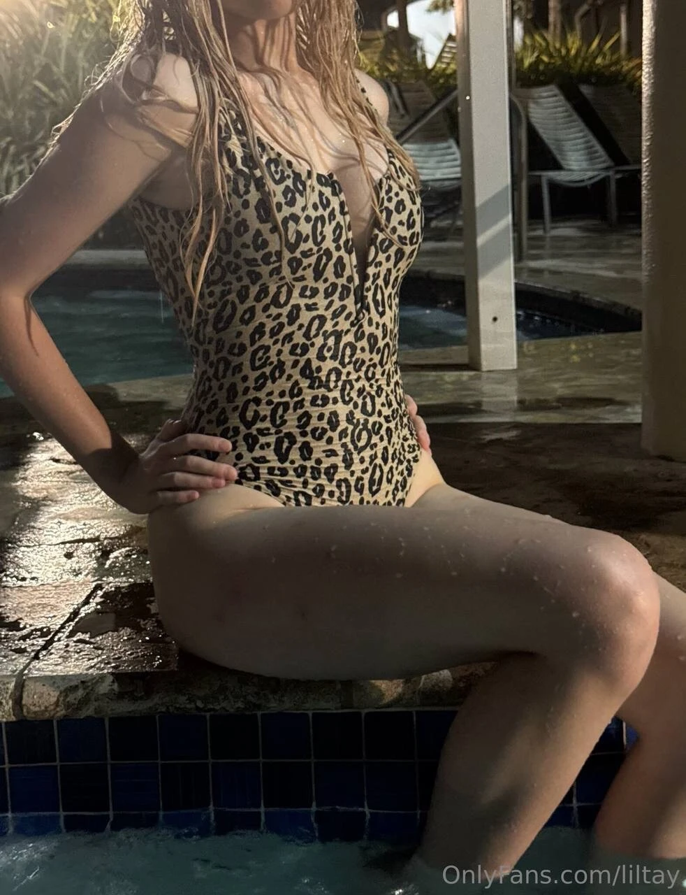 Lil Tay фото (62)
