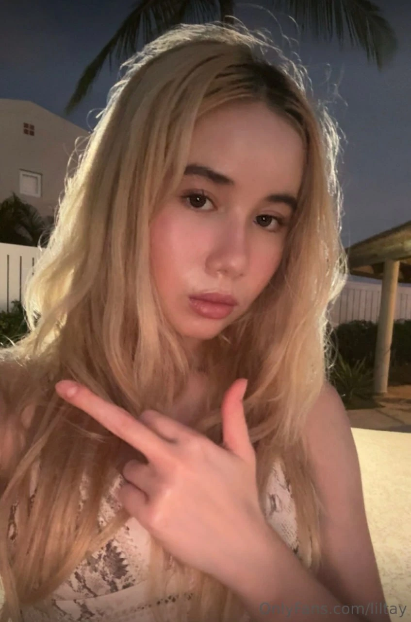 Lil Tay фото (59)