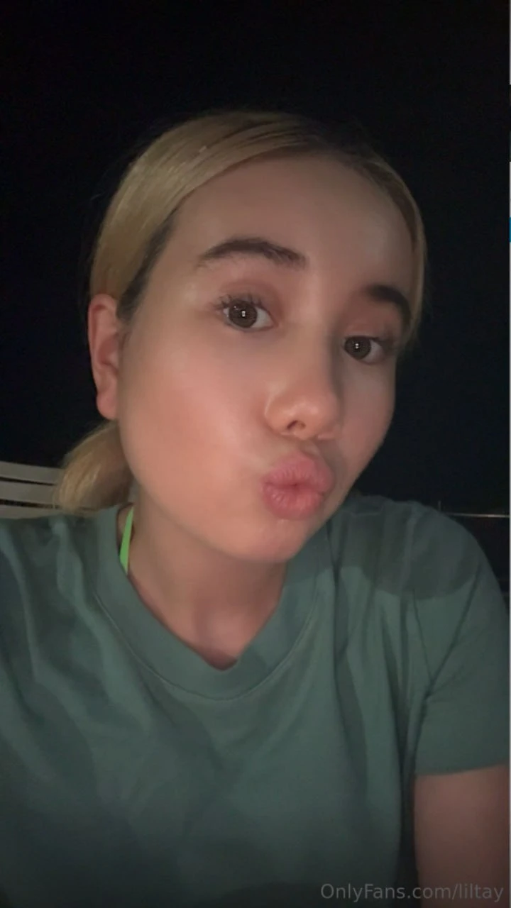 Lil Tay фото (58)