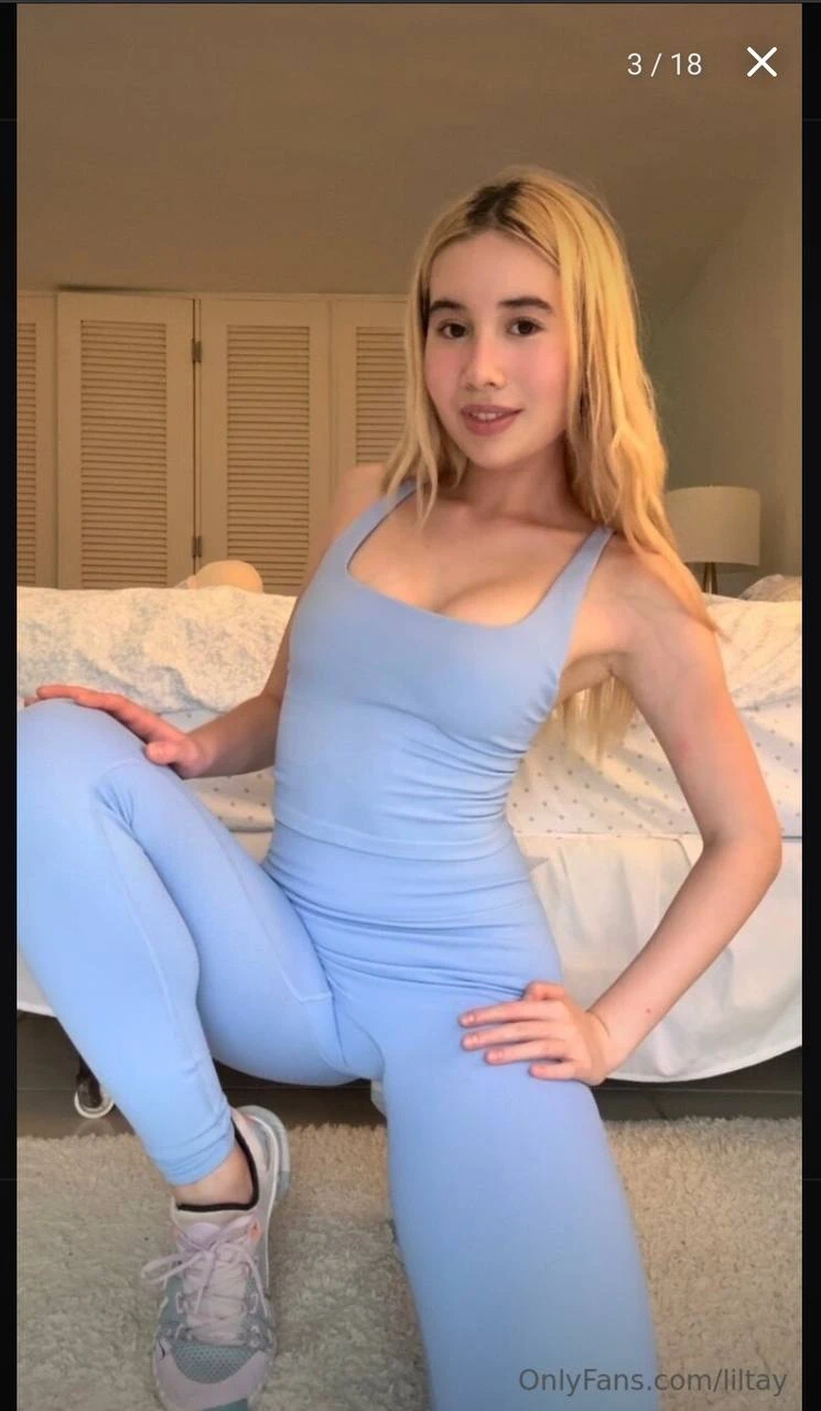 Lil Tay фото (52)