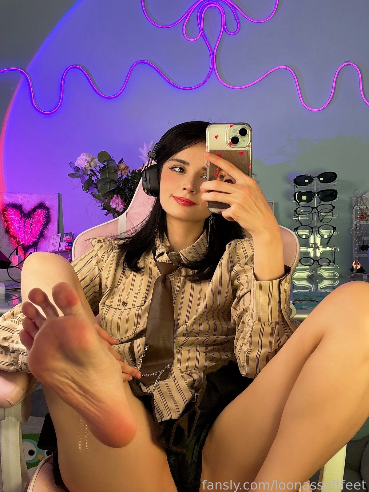 Loonassoftfeet фото (211)