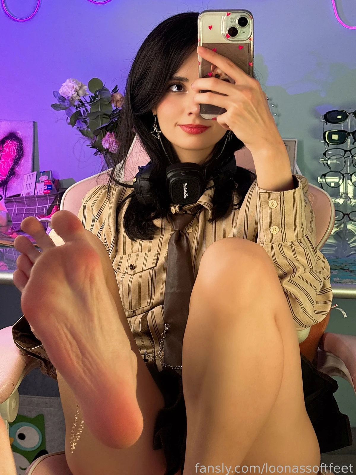 Loonassoftfeet фото (208)