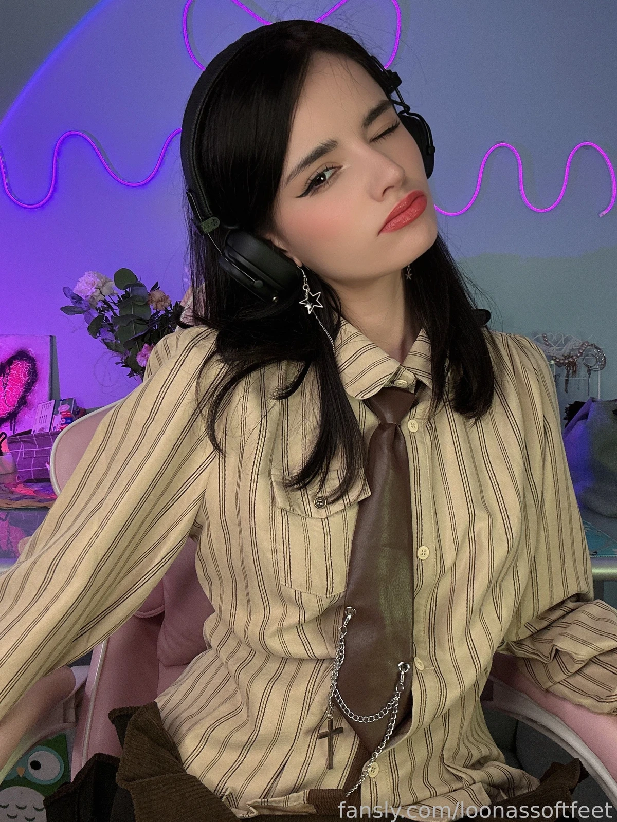 Loonassoftfeet фото (198)