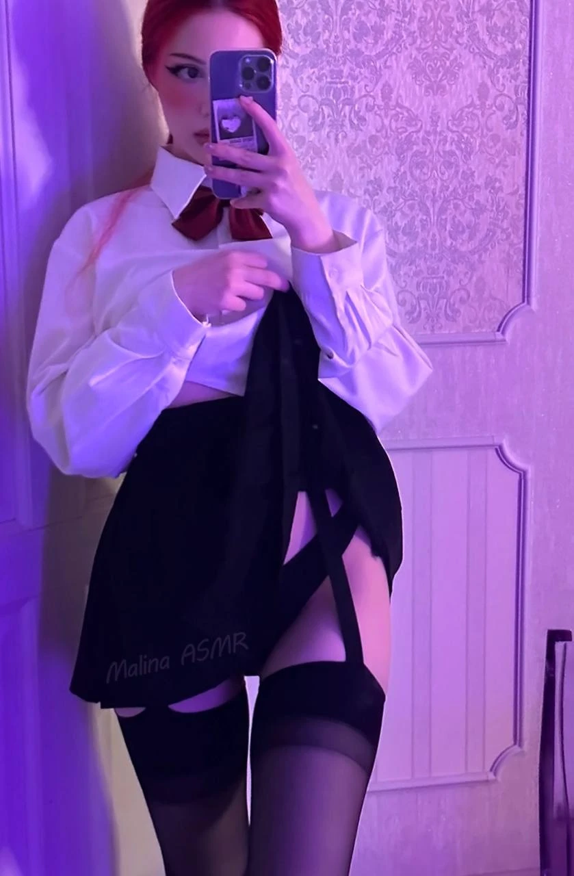 Malina ASMR фото (150)