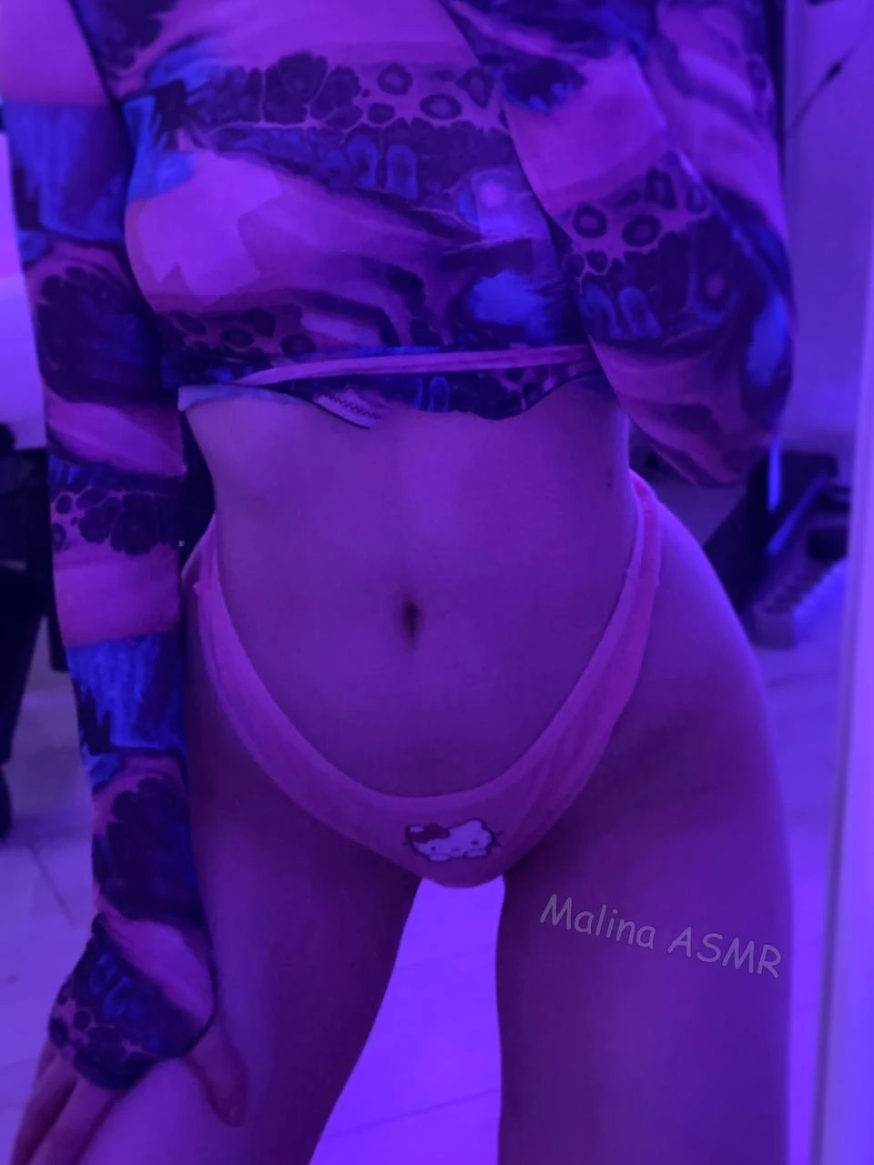 Malina ASMR фото (148)