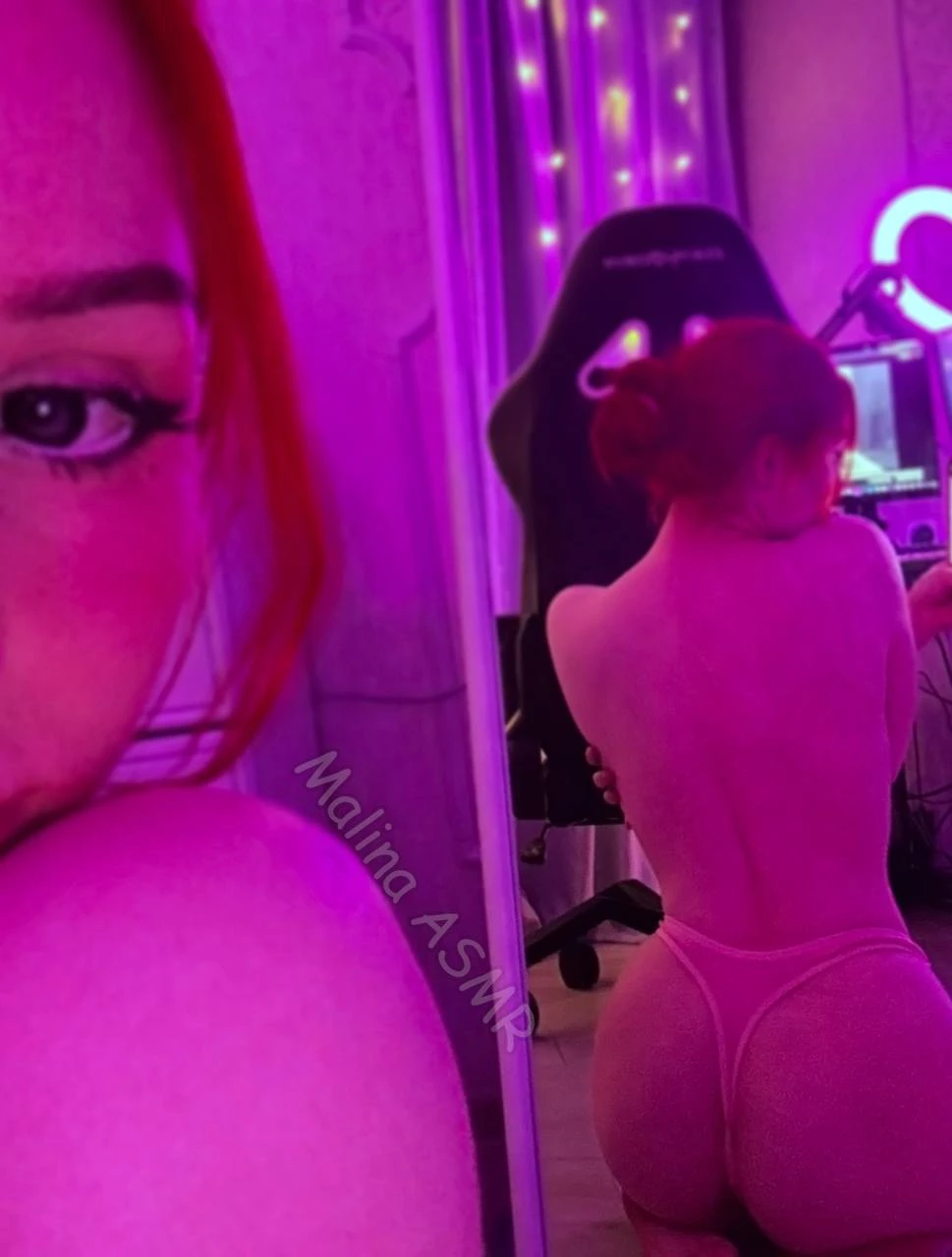 Malina ASMR фото (137)