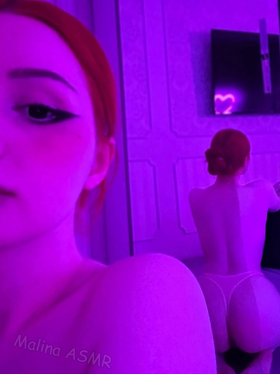 Malina ASMR фото (128)