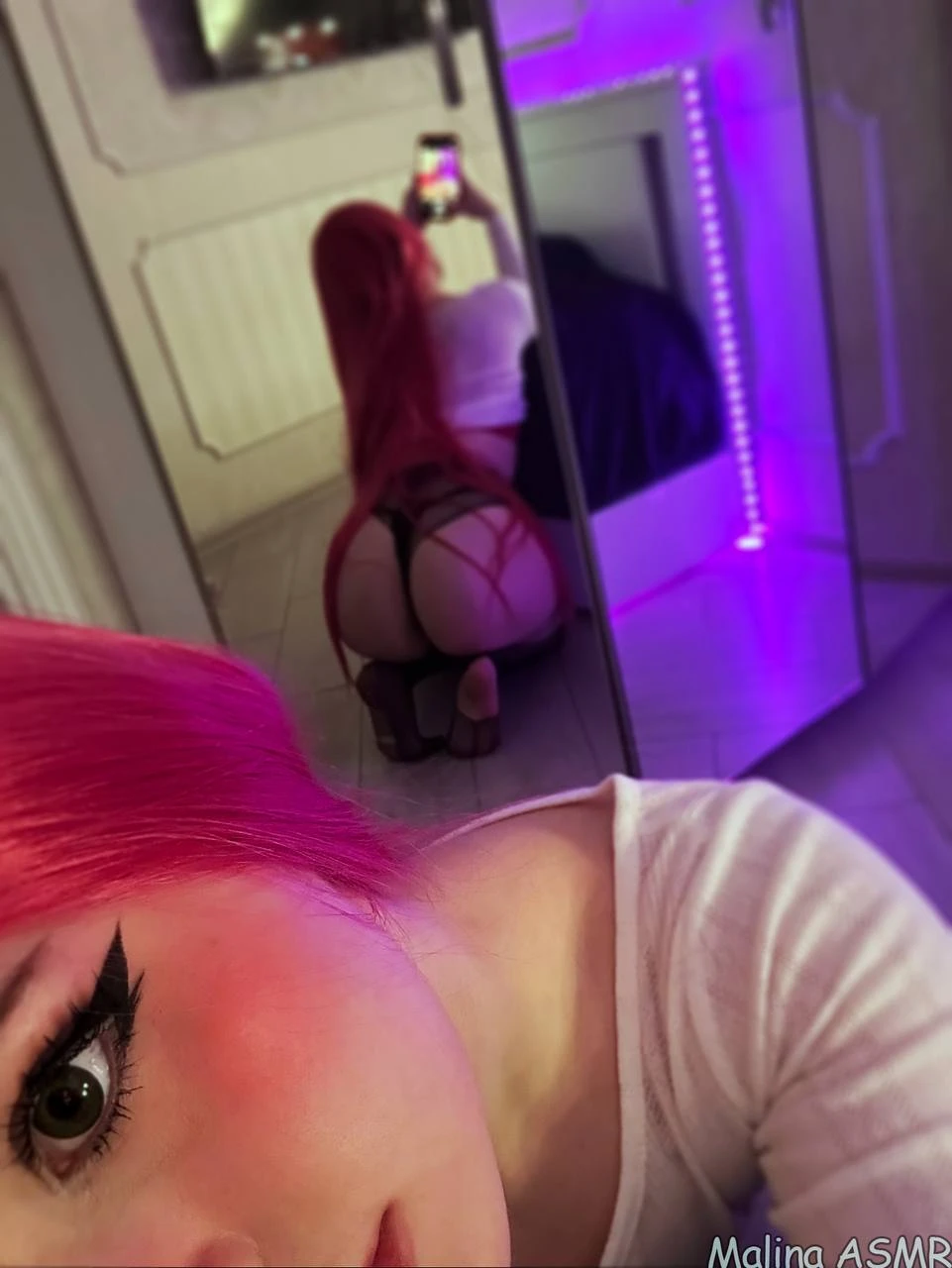 Malina ASMR фото (113)